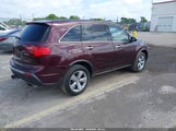 Acura Mdx Technology Package 2HNYD2H68AH526024 снимка
