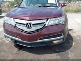 Acura Mdx Technology Package 2HNYD2H68AH526024 снимка
