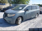 Nissan Quest Le JN8AE2KP7B9006229 снимка