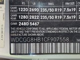 Mercedes-Benz Glk 350 4Matic WDCGG8HB1CF907558 photo