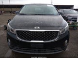 Kia Sedona Sx KNDMC5C13G6125415 fotografie