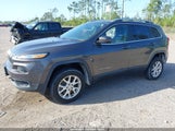 Jeep Cherokee Latitude 1C4PJMCS3EW311653 снимка