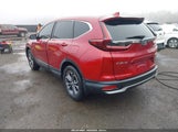 Honda Cr-V Awd Ex 7FARW2H56LE017414 снимка