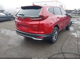 Honda Cr-V Awd Ex 7FARW2H56LE017414 снимка