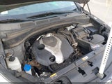 Hyundai Santa Fe Sport 2.0T 5XYZU3LA8DG002869 fotografie