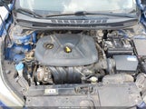 Hyundai Elantra Se 5NPDH4AE3GH718165 снимка