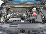 Toyota Camry Le 4T1B11HK0KU734288 photo