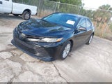 Toyota Camry Le 4T1B11HK0KU734288 photo