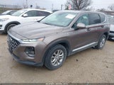 Hyundai Santa Fe Se 5NMS2CAD2KH084198 снимка