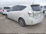 Toyota Prius V Five JTDZN3EU1E3324053 снимка