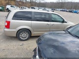 Chrysler Town & Country Limited 2C4RC1GG6DR569146 fotografie