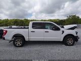 Ford F-150 Police Responder Xl 1FTFW1P82MKE58384 photo