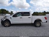 Ford F-150 Police Responder Xl 1FTFW1P82MKE58384 photo