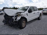 Ford F-150 Police Responder Xl 1FTFW1P82MKE58384 photo