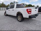 Ford F-150 Police Responder Xl 1FTFW1P82MKE58384 photo