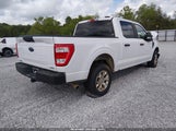 Ford F-150 Police Responder Xl 1FTFW1P82MKE58384 photo