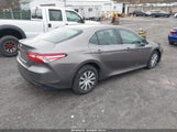 Toyota Camry L 4T1B11HK7JU658891 fotografie