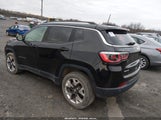 Jeep Compass Limited 4X4 3C4NJDCB4KT622856 снимка