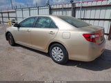 Toyota Camry Le 4T1BF1FK6CU062145 снимка