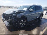 Nissan Rogue Sl Fwd 5N1BT3CA4PC851440 photo