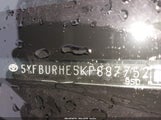 Toyota Corolla Se 5YFBURHE5KP887752 снимка