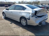 Nissan Altima 2.5 S 1N4AL3AP1GN384771 снимка