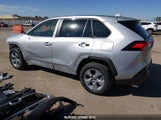 Toyota Rav4 Hybrid Xle JTMRWRFV3SJ069811 photo