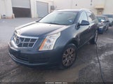 Cadillac Srx Luxury Collection 3GYFNAE37CS591035 снимка