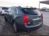 Cadillac Srx Luxury Collection 3GYFNAE37CS591035 снимка