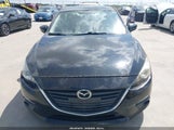 Mazda Mazda3 I Sport JM1BM1U78F1261289 fotografie