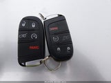 Dodge Durango Citadel Anodized Platinum Rwd 1C4RDHEG1HC823756 снимка