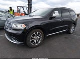 Dodge Durango Citadel Anodized Platinum Rwd 1C4RDHEG1HC823756 снимка