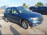 Volkswagen Tiguan 2.0T/2.0T S WVGAV7AX2HK022586 снимка