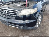 Infiniti Fx45 JNRBS08W56X400809 снимка
