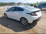 Chevrolet Volt Lt 1G1RA6S53HU111686 снимка