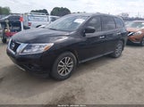 Nissan Pathfinder S 5N1AR2MMXEC673172 снимка