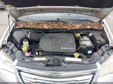 Chrysler Town & Country Touring 2A4RR5DG8BR783055 снимка