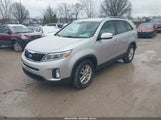 Kia Sorento Lx 5XYKT3A6XEG442595 снимка