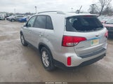 Kia Sorento Lx 5XYKT3A6XEG442595 снимка