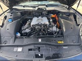 Porsche Cayenne Se Hybrid WP1AE2A28GLA60018 снимка