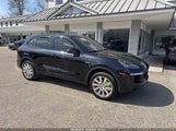 Porsche Cayenne Se Hybrid WP1AE2A28GLA60018 fotografie