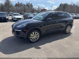 Porsche Cayenne Se Hybrid WP1AE2A28GLA60018 fotografie