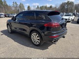 Porsche Cayenne Se Hybrid WP1AE2A28GLA60018 снимка