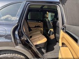 Porsche Cayenne Se Hybrid WP1AE2A28GLA60018 fotografie