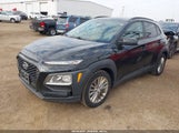 Hyundai Kona Sel KM8K2CAA3JU082601 снимка