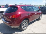 Nissan Murano Le JN8AZ1MU9AW018271 fotografie