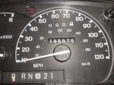 Ford Ranger Edge/Xlt 1FTZR45E12PA75504 снимка