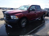 Ram  Tradesman 4X4 5'7 Box 3C6RR7KT1HG543014 снимка