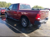 Ram  Tradesman 4X4 5'7 Box 3C6RR7KT1HG543014 снимка