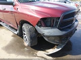 Ram  Tradesman 4X4 5'7 Box 3C6RR7KT1HG543014 снимка